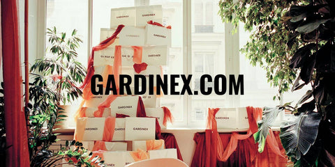 Gardinex