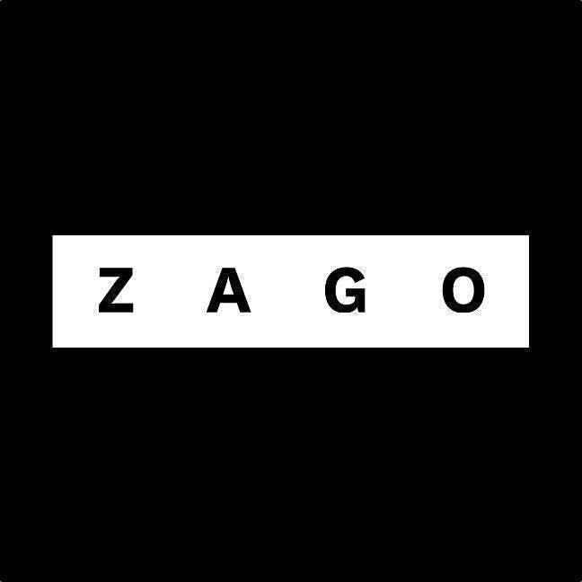 Zago Agency logo
