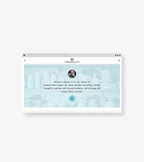Shopify Store Setup