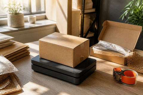 Shopify Shipping Label Automation: Set Rules Before You Buy