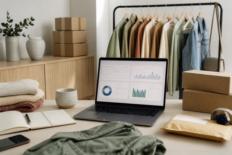 4 Ecommerce Signals Shopify Brands Should Watch for Holiday 2026