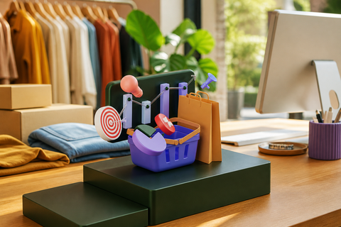 Shopify Omnichannel Reporting: Stop Counting Sales Twice