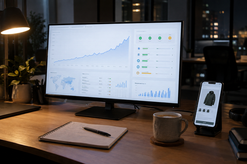 Shopify Traffic Spikes: How to Stop a Launch-Day Crash