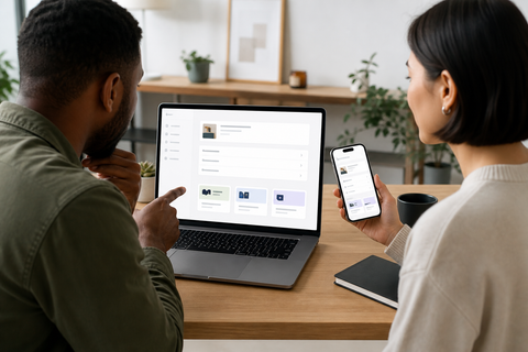 Shopify Customer Accounts Are Changing. Is Your Store Ready?