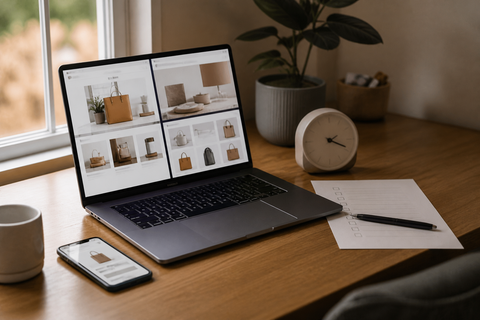 Shopify Rollouts: Safer Theme and Checkout Releases