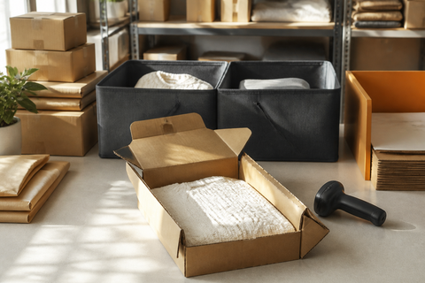Shopify Batch Fulfillment: Build Batches Your Team Can Finish