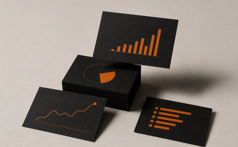 Segments and reports that guide spend