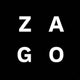 ZAGO logo