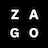 logo of ZAGO AB - Shopify Plus partner in Sweden